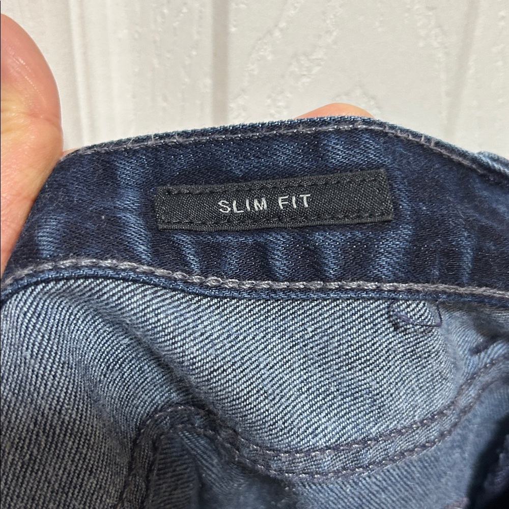 AGOLDE Men’s Slim Fit Jeans - Size 36 - Picture 8 of 10